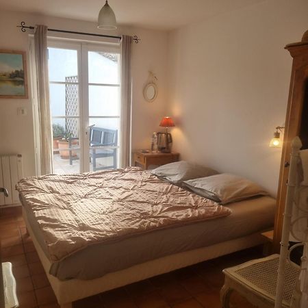 Chambre D'Hote Montlivault / Chambord Εξωτερικό φωτογραφία