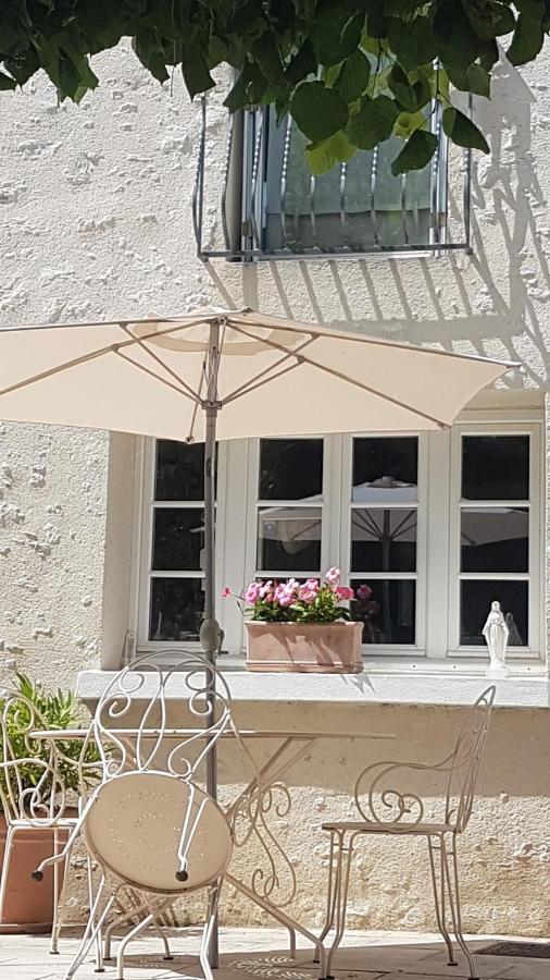 Chambre D'Hote Montlivault / Chambord Εξωτερικό φωτογραφία