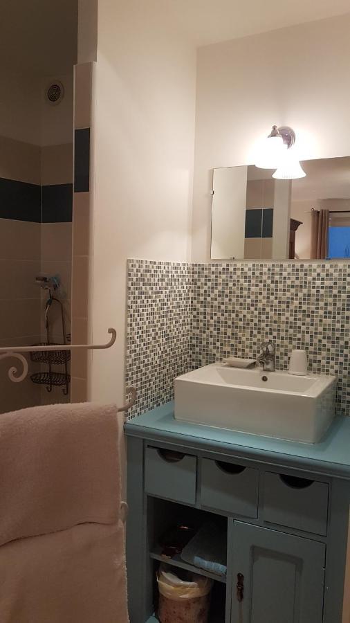Chambre D'Hote Montlivault / Chambord Εξωτερικό φωτογραφία
